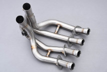 Exhaust Manifold