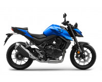 Honda Hornet 750 2025-X RH12