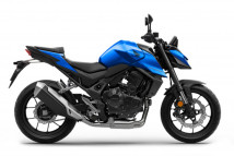 Hornet 750 RH24 2025-2026