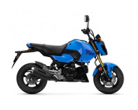 GROM 125 JC92A 2025-2026