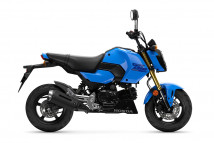 GROM 125 2025-X