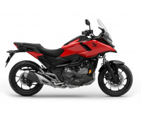 NC 750 X  2025-X