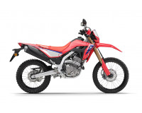 CRF 300 L 2025-X