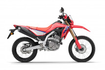 CRF 300 L 2025-2026