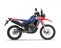 CRF 300 L RALLY 2025-X