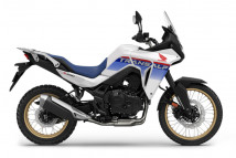 Transalp 750 RD17 2025-2026