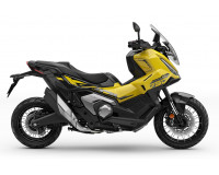 X-ADV 750 RH21 2025-2026