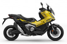 X-ADV 750 RH21 2025-2026