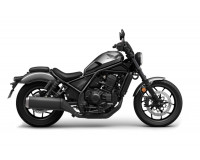 CMX 1100 REBEL SC87A 2025-2026