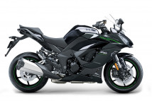 NINJA 1100SX 2025-2026