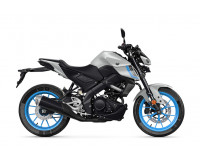MT-125 2025-X