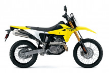 DR-Z4 S 2025-X