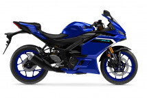 YZF R3 2025-X