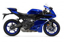 YZF R9 2025-2026