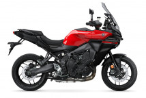 TRACER 9 2025-X