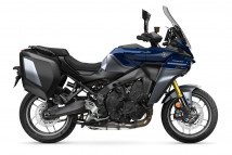 TRACER 9 GT+ 2025-X