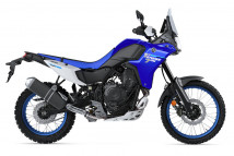 XTZ 700 TENERE 2025-X
