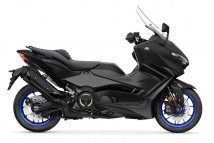 TMAX 560 2025-X