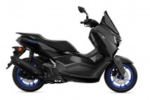 NMAX 125 2025-X