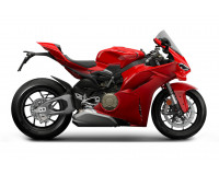 PANIGALE V4 2025-2026