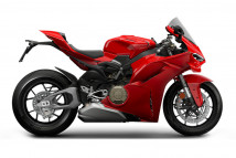 PANIGALE V4 2025-2026