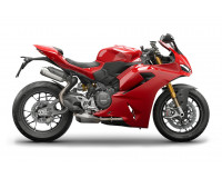 PANIGALE V2 2025-2026