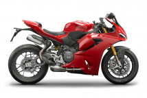 PANIGALE V2 2025-2026