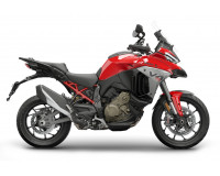 MULTISTRADA V4 2025-2026