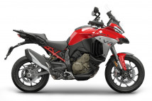 MULTISTRADA V4 2025-2026