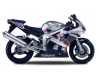 Yamaha YZF R6 1999-2000 RJ03