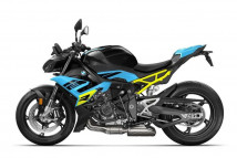 S1000R 2025-2026