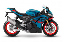 RSV4 1100 2025-X