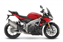 Tuono V4 1100 2025-2026