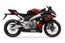 Tuono 457 2025-X
