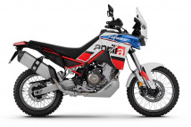 Tuareg 660 RALLY 2025-2026