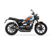 SPEED TWIN 900 2025-2026