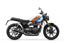 SPEED TWIN 900 2025-X