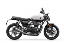 SPEED TWIN 1200 2025-X