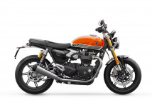 SPEED TWIN 1200 RS 2025-X