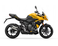 TIGER 800 SPORT 2025-2026