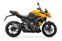 TIGER 800 SPORT 2025-2026
