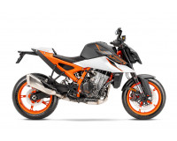 Duke 990 R 2025-2026