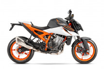 Duke 990 R 2025-2026