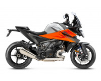 SuperDuke 1390 GT 2025-X