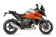 SuperDuke 1390 GT 2025-2026