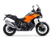 Super Adventure S 1390 2025-2026