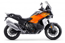 Super Adventure S 1390 2025-2026