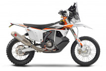 RALLY REPLICA 450 2025-2026