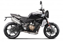 801 SVARTPILEN 2024-2026