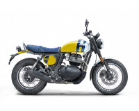 BEAR 650 2025-2026
